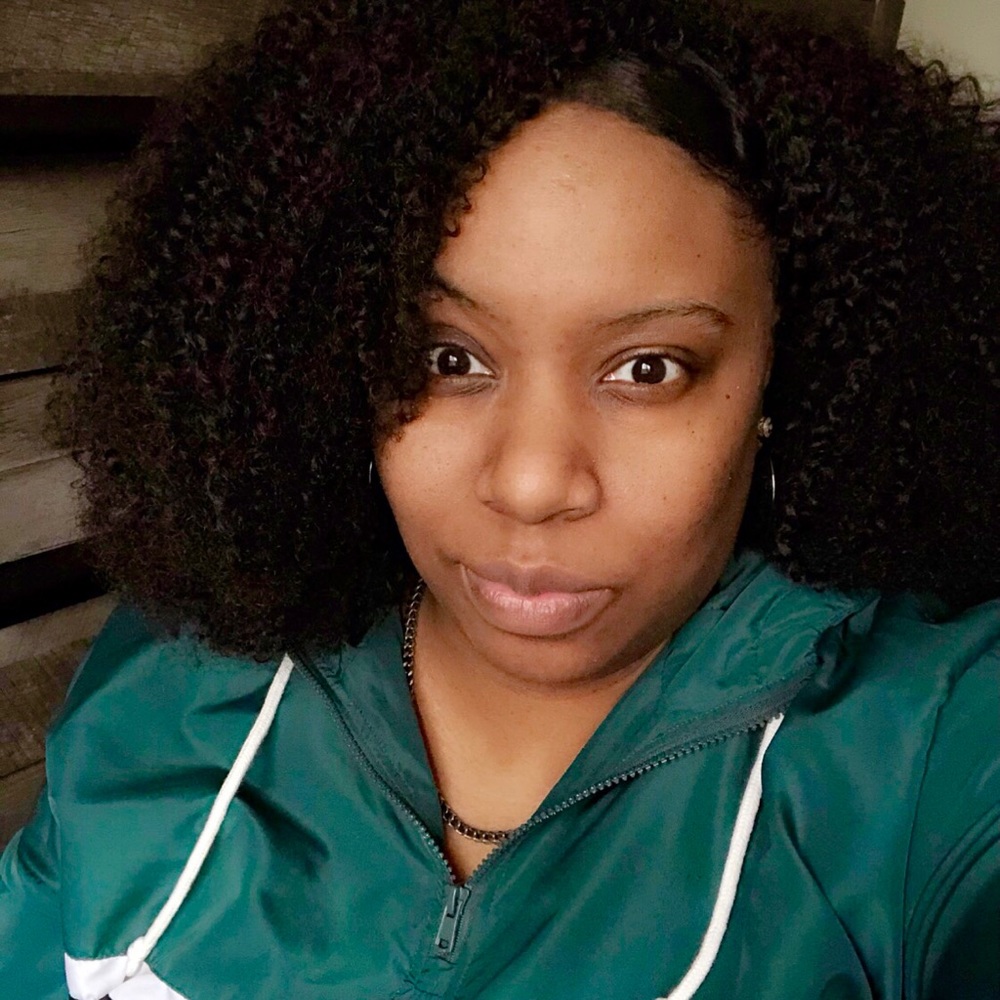 Meet your Posher, Shanise